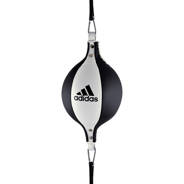 Adidas Speed Double End Ball - Boxing Punchbag Black/White