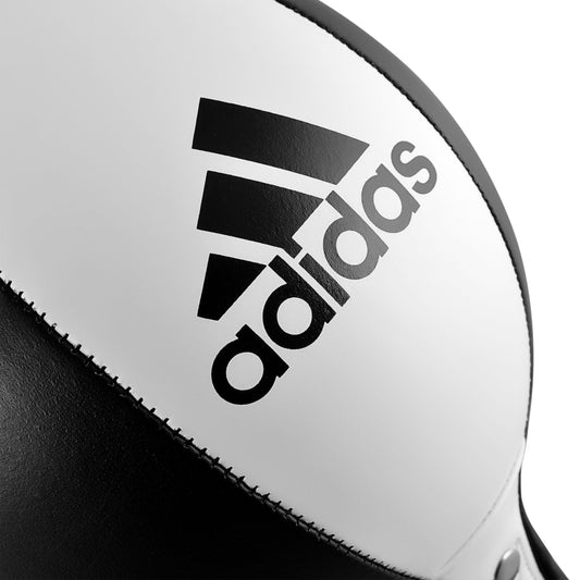 Adidas Speed Double End Ball - Boxing Punchbag (Black/White)