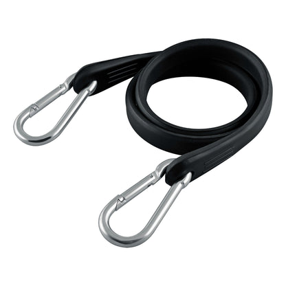 Adidas Speed Double End Ball - Boxing Punchbag (Black/White)