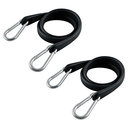 Adidas Speed Double End Ball - Boxing Punchbag (Black/White)