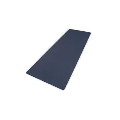 Adidas Yoga Mat Pilates Fitness Stretch Training 8mm (Trace Blue)