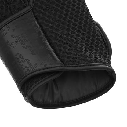 Adidas Combat 50 Boxing Gloves (Pink/Black) - Combat Sports Glove