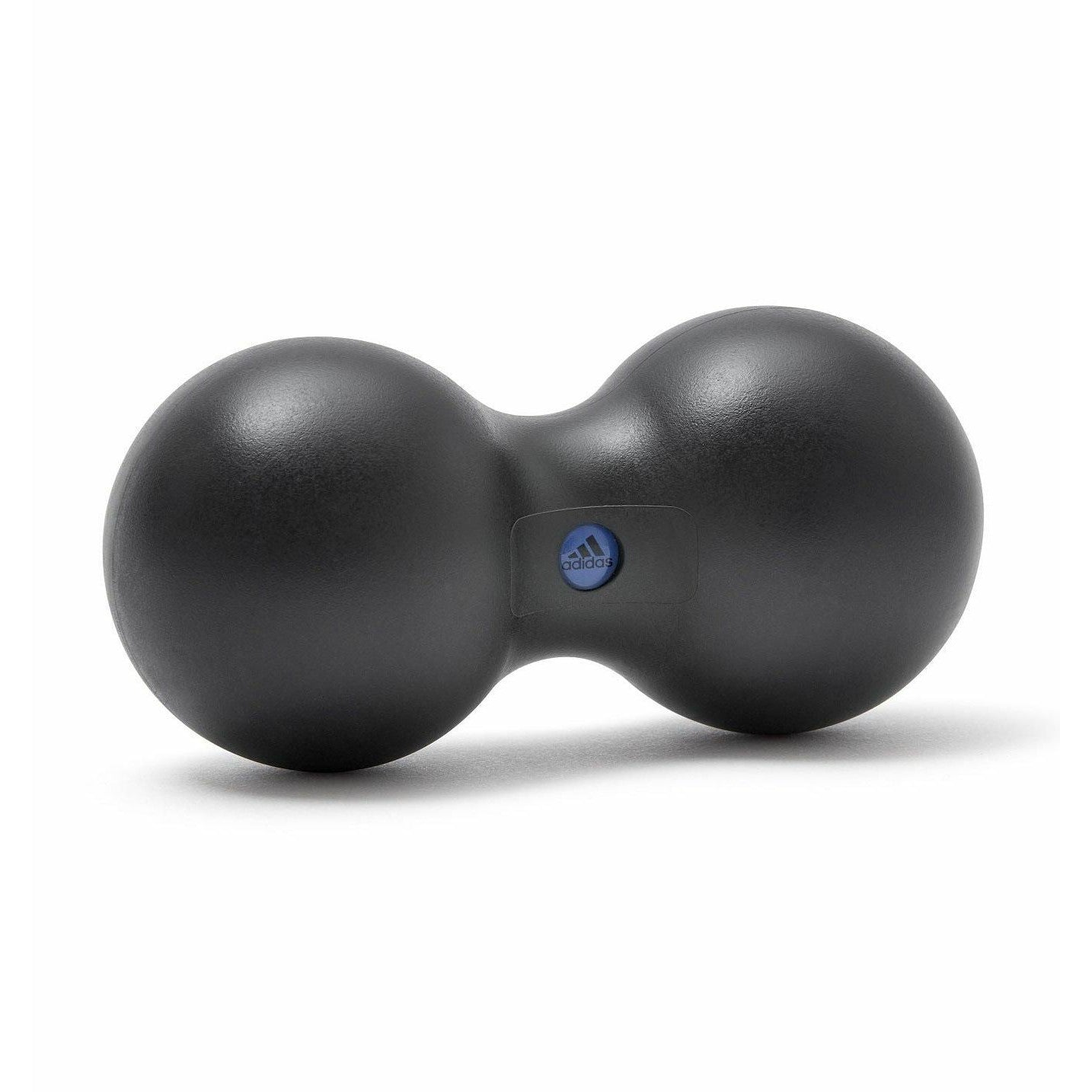 Adidas Double Massage Ball Fitness Training Dual Duo Ball (Black)