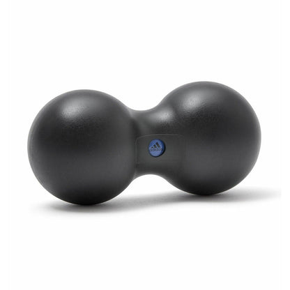Adidas Double Massage Ball Fitness Training Dual Duo Ball (Black)