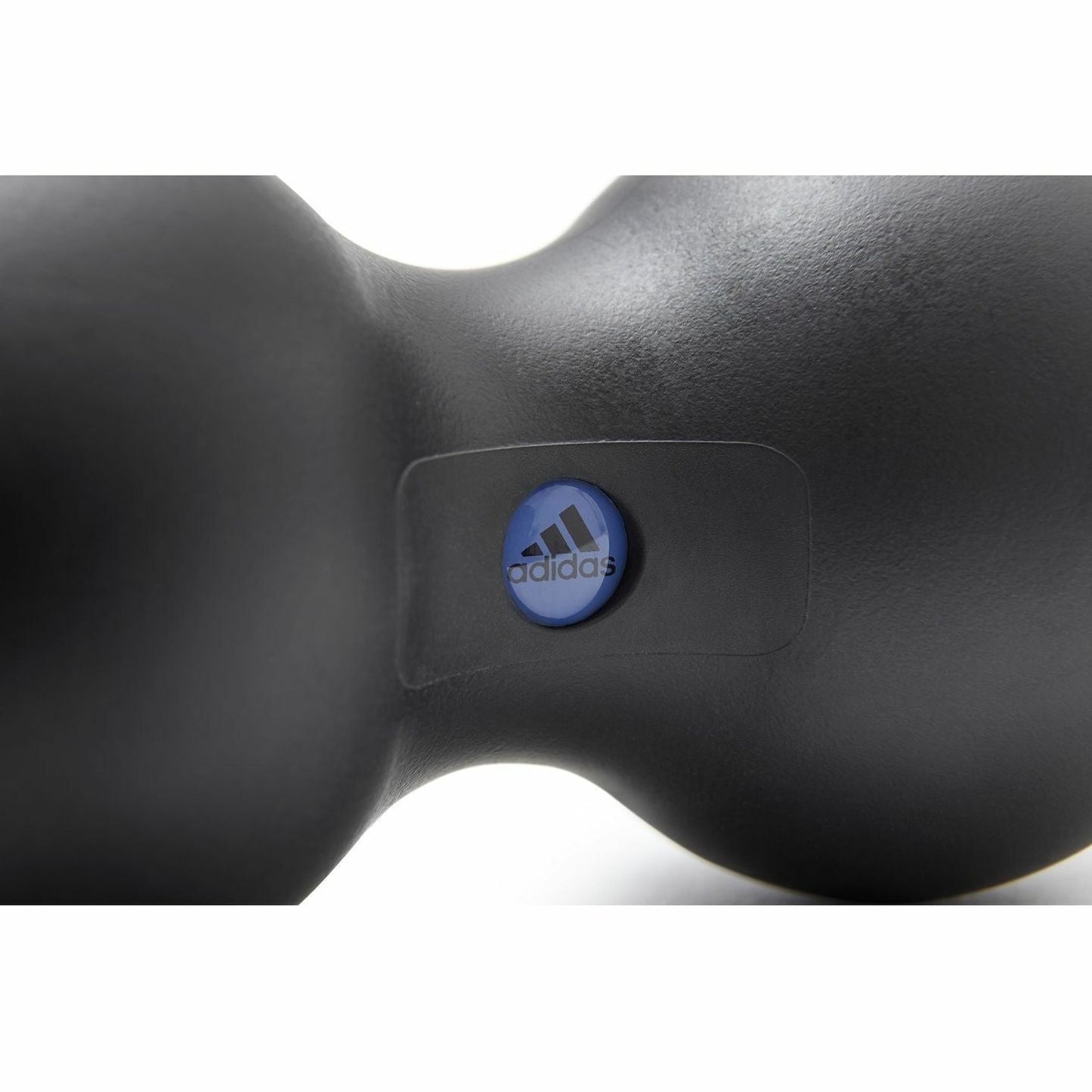 Adidas Double Massage Ball Fitness Training Dual Duo Ball (Black)