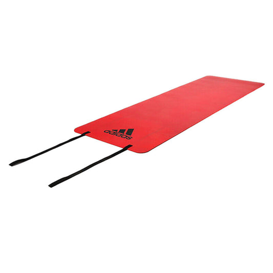 Adidas Fitness Mat Pilates Stretch Training 6mm (Bold Orange)