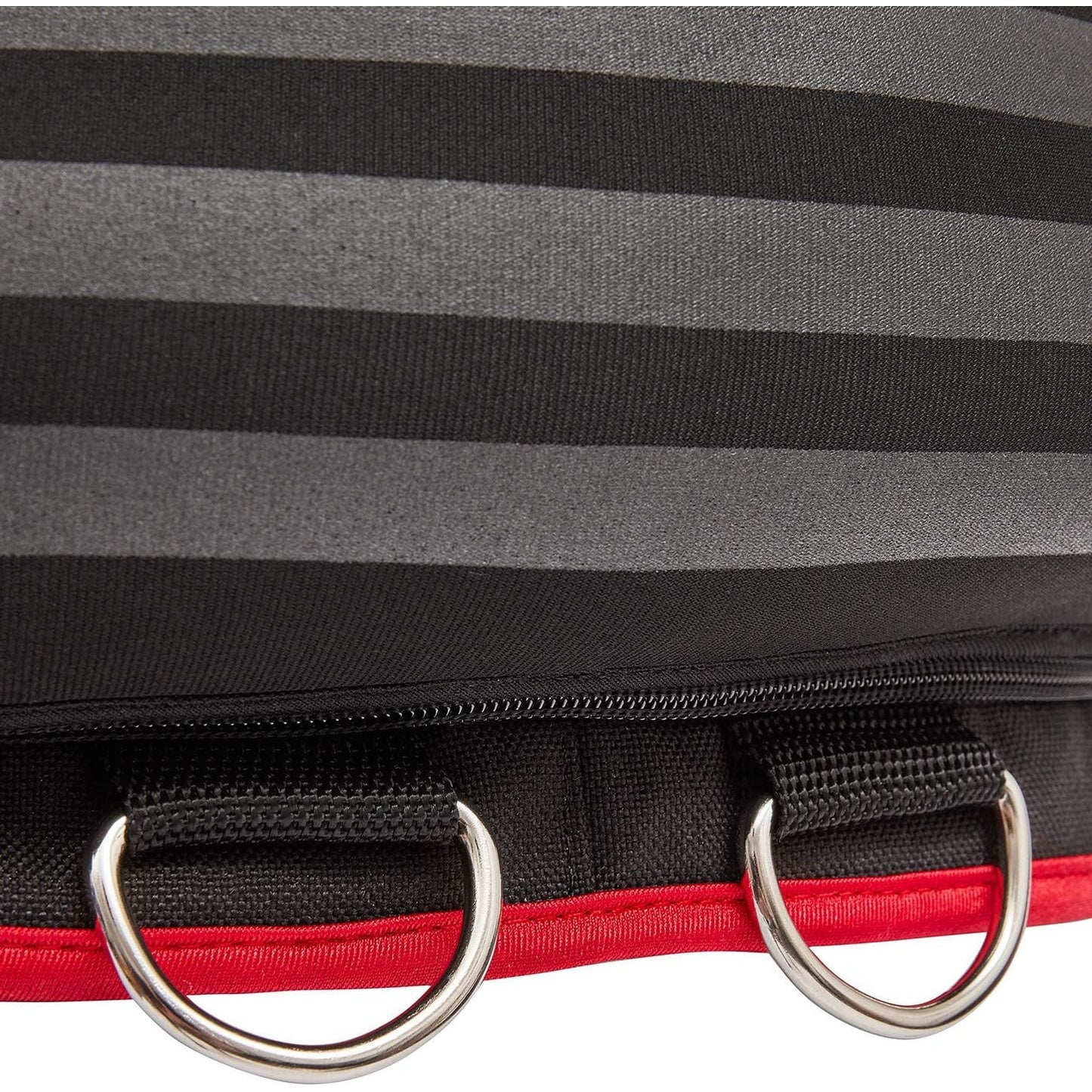 Adidas Full Body Weight Vest Cardio Fitness Training (Black/Red)