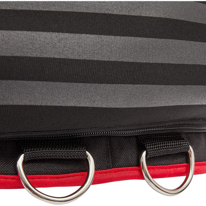 Adidas Full Body Weight Vest Cardio Fitness Training (Black/Red)