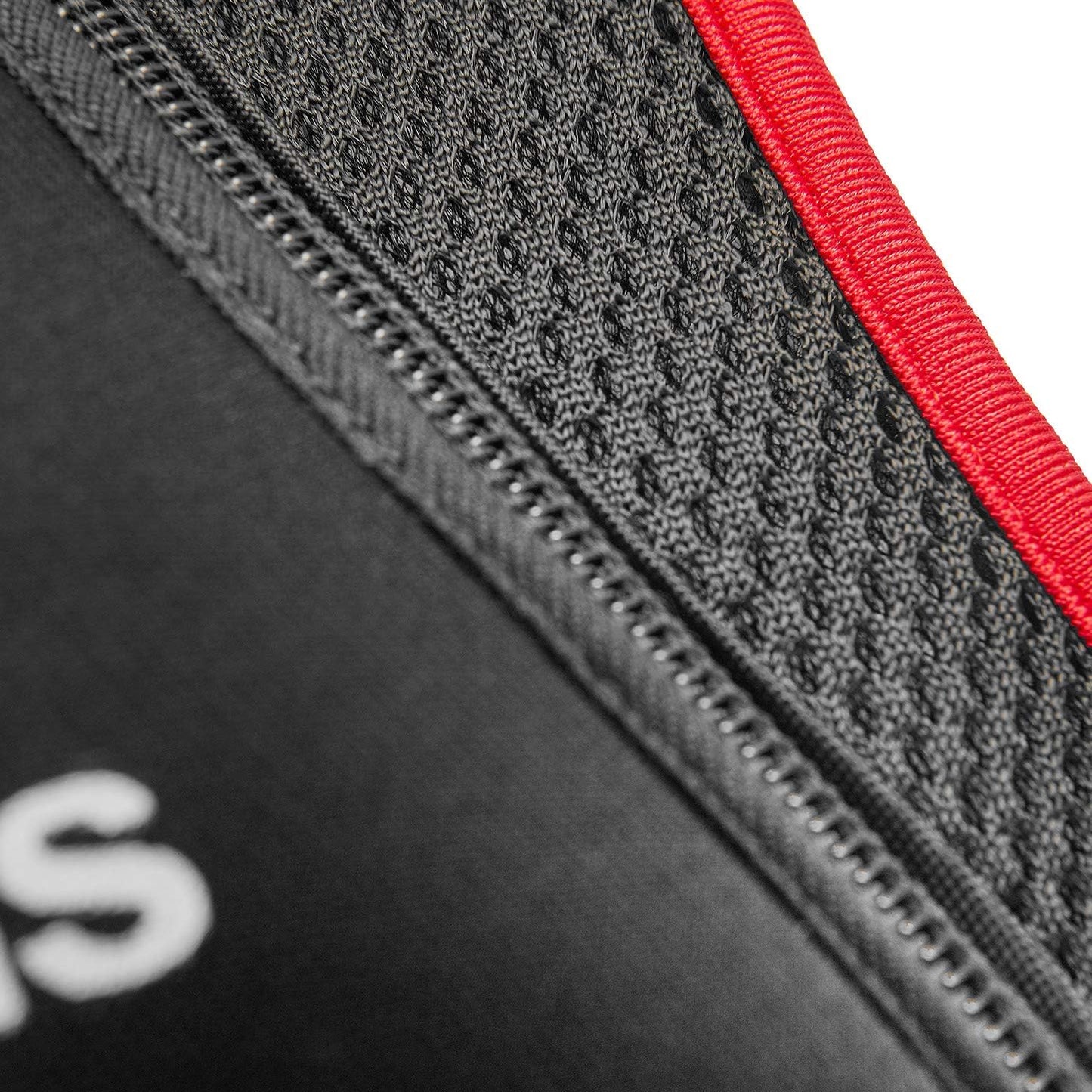 Adidas Full Body Weight Vest Cardio Fitness Training (Black/Red)