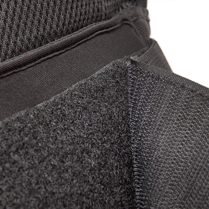 Adidas Full Body Weight Vest Cardio Fitness Training (Black/Red)