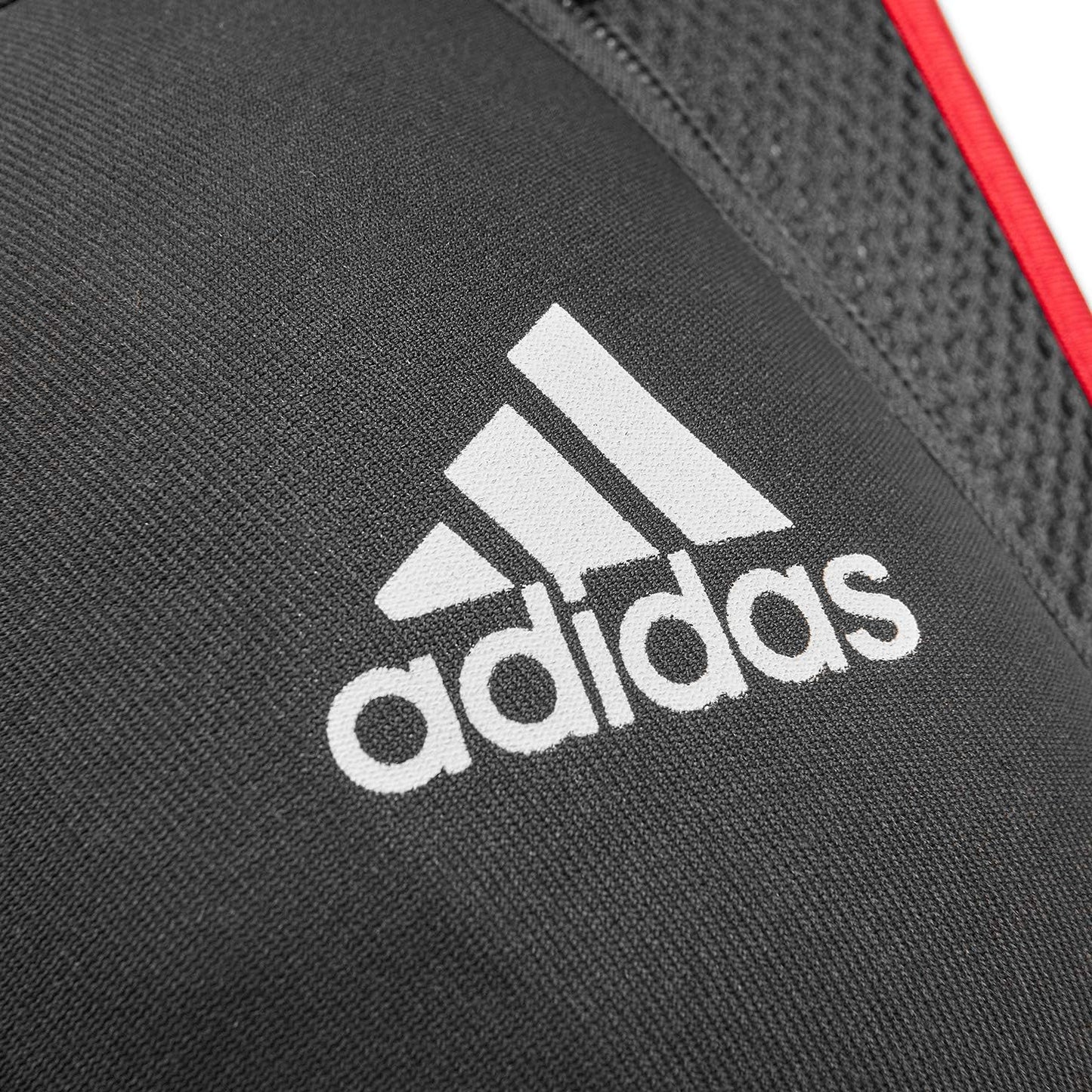 Adidas Full Body Weight Vest Cardio Fitness Training (Black/Red)