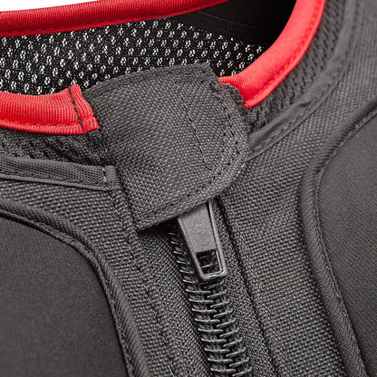 Adidas Full Body Weight Vest Cardio Fitness Training (Black/Red)