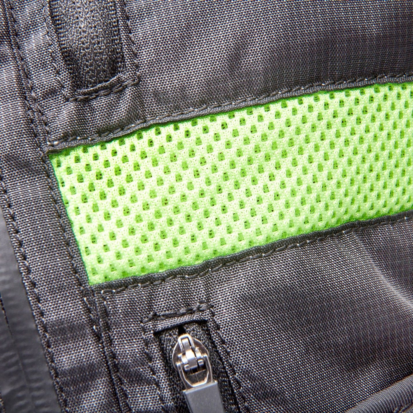 Adidas Performance Adjustable Weight Vest 10kg Cardio Fitness Training (Black/Lime Green)