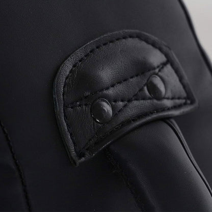 Adidas Round Hit Pad - Boxing Punch Pad (Black/White)