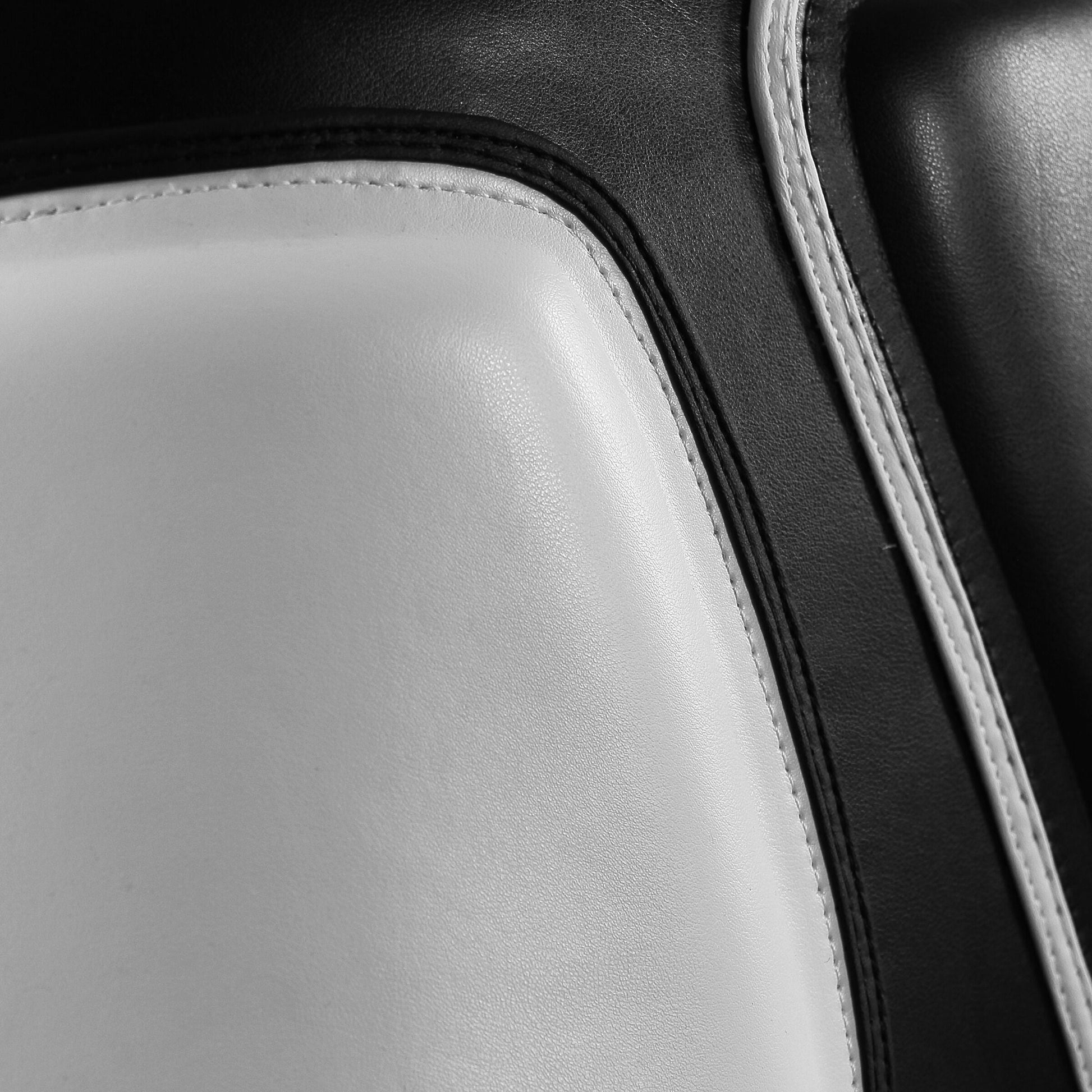 Adidas Super Body Protector Pad for Boxing and Coaching Black/White