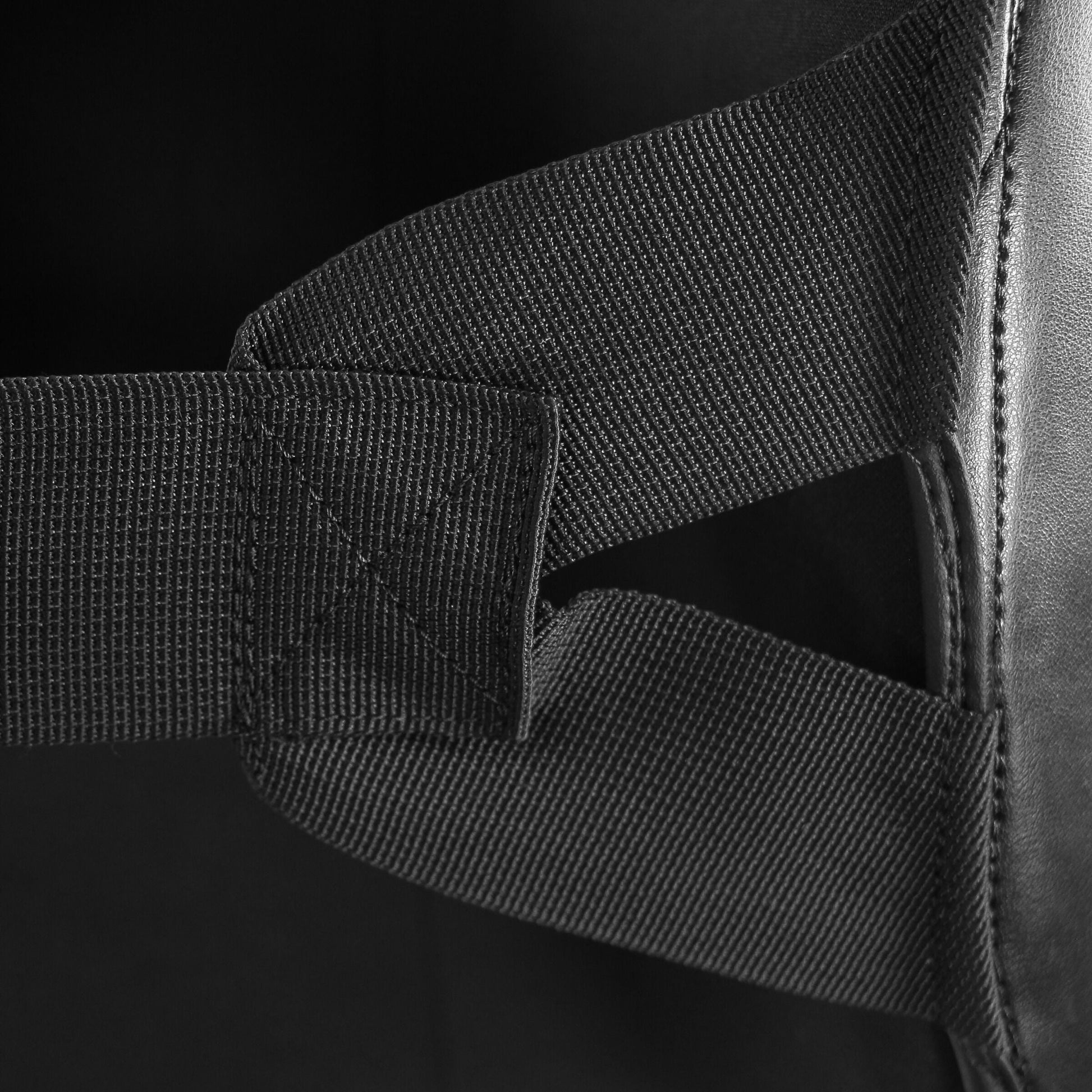 Adidas Super Body Protector Pad for Boxing and Coaching Black/White