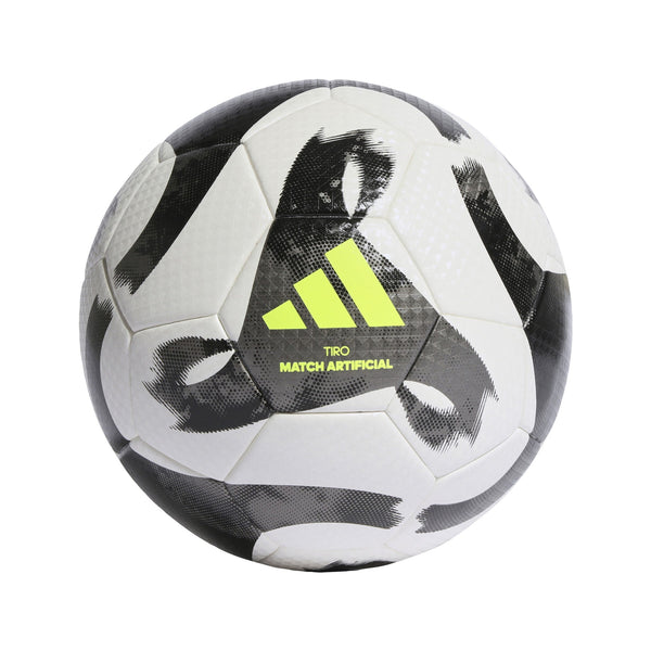 Adidas Tiro League Artificial Turf Ground Ball Football Soccer White/Black