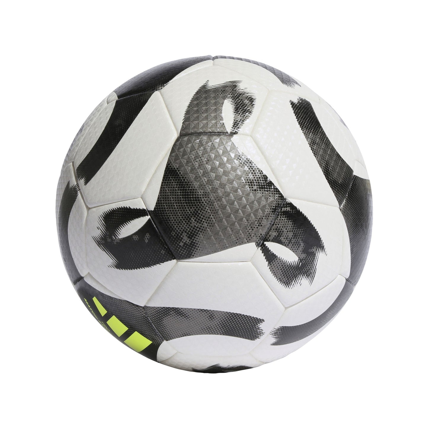 Adidas Tiro League Artificial Turf Ground Ball Football Soccer (White/Black)
