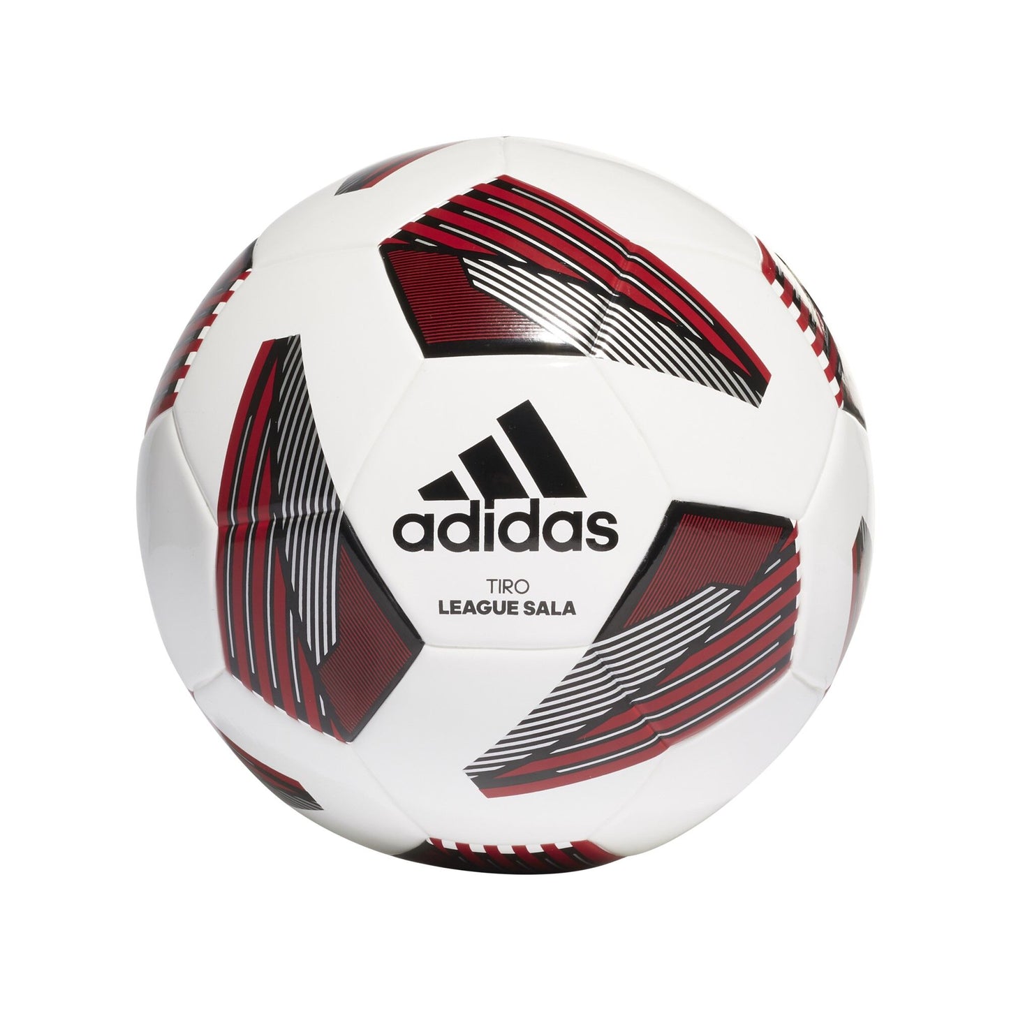 Adidas Tiro League Sala Ball Futsal Football Soccer - Size 3 (White)