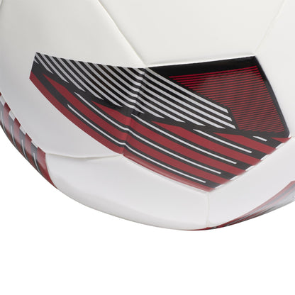 Adidas Tiro League Sala Ball Futsal Football Soccer - Size 3 (White)