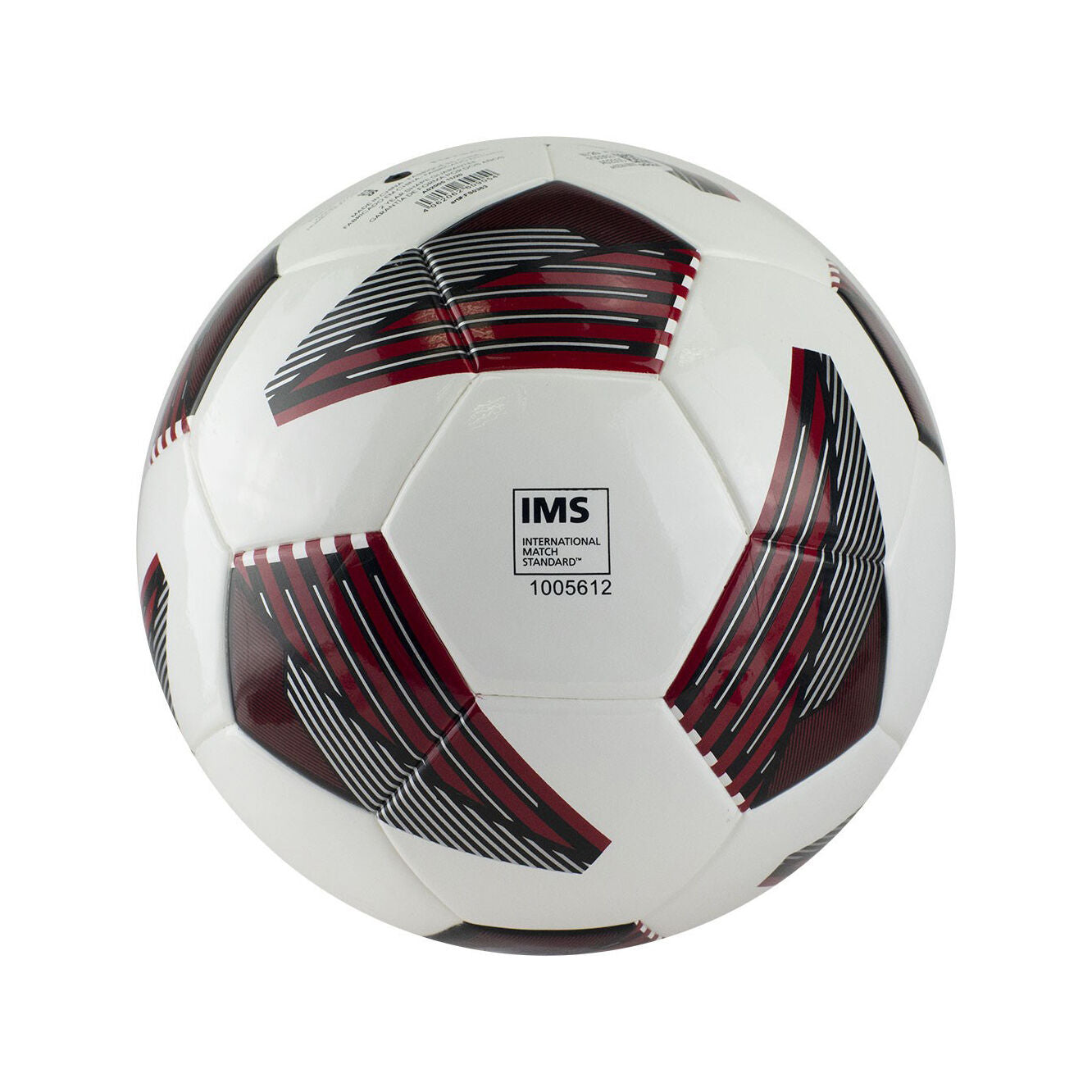 Adidas Tiro League Sala Ball Futsal Football Soccer - Size 3 (White)