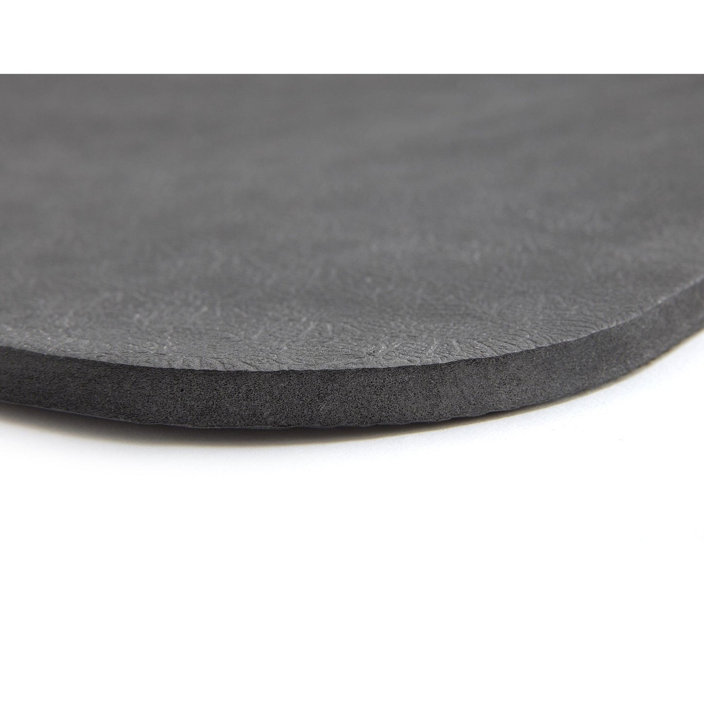 Adidas Yoga Mat Pilates Fitness Stretch Training 8mm (Black)