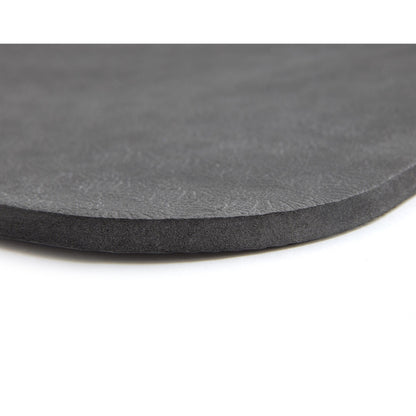 Adidas Yoga Mat Pilates Fitness Stretch Training 8mm (Black)