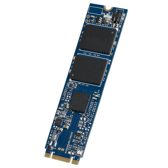 Advantech 650s 256GB M.2 SATA3 Industrial TLC ECC Internal SSD