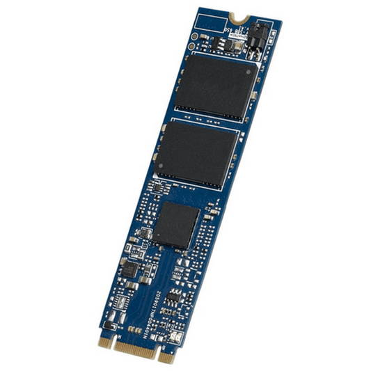 Advantech 650s 256GB M.2 SATA3 Industrial TLC ECC Internal SSD