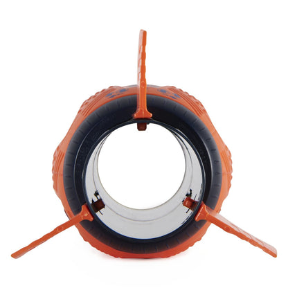 Aerobie Sonic Fin Football by Russell Wilson (Assorted Colours)