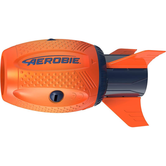 Aerobie Sonic Fin Football by Russell Wilson (Assorted Colours)