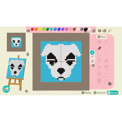 Animal Crossing New Horizons - Nintendo Switch 2 Edition