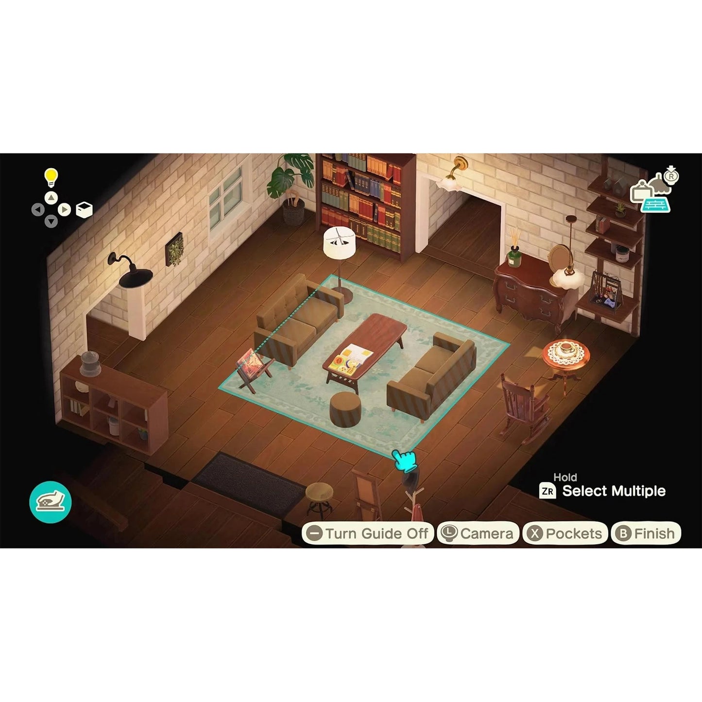 Animal Crossing New Horizons - Nintendo Switch 2 Edition