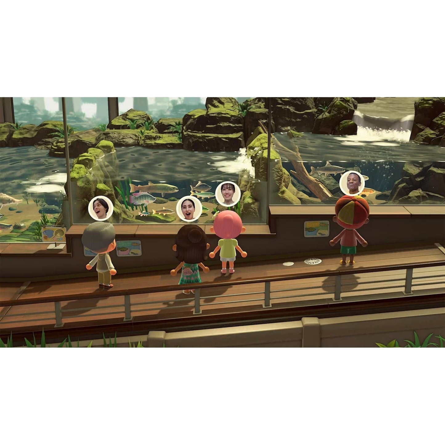 Animal Crossing New Horizons - Nintendo Switch 2 Edition