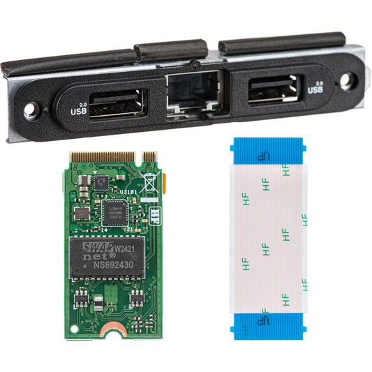 Asus NUC LAN & USB Add-On Assembly Module Tall Kit only