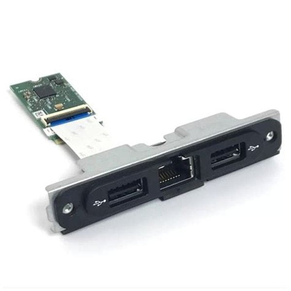 Asus NUC LAN & USB Add-On Assembly Module Tall Kit only