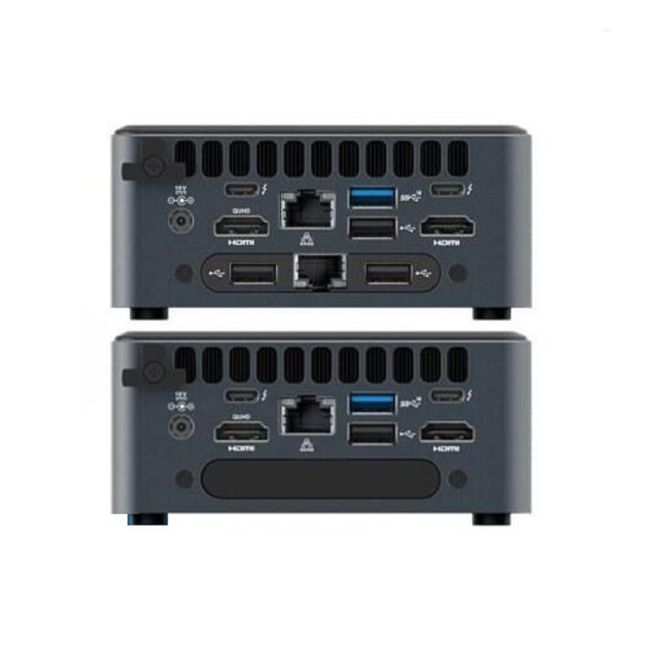 Asus NUC LAN & USB Add-On Assembly Module Tall Kit only