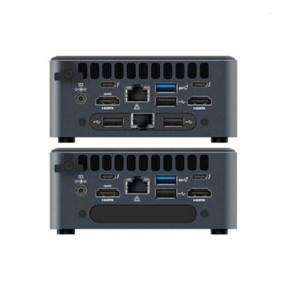 Asus NUC LAN & USB Add-On Assembly Module Tall Kit only