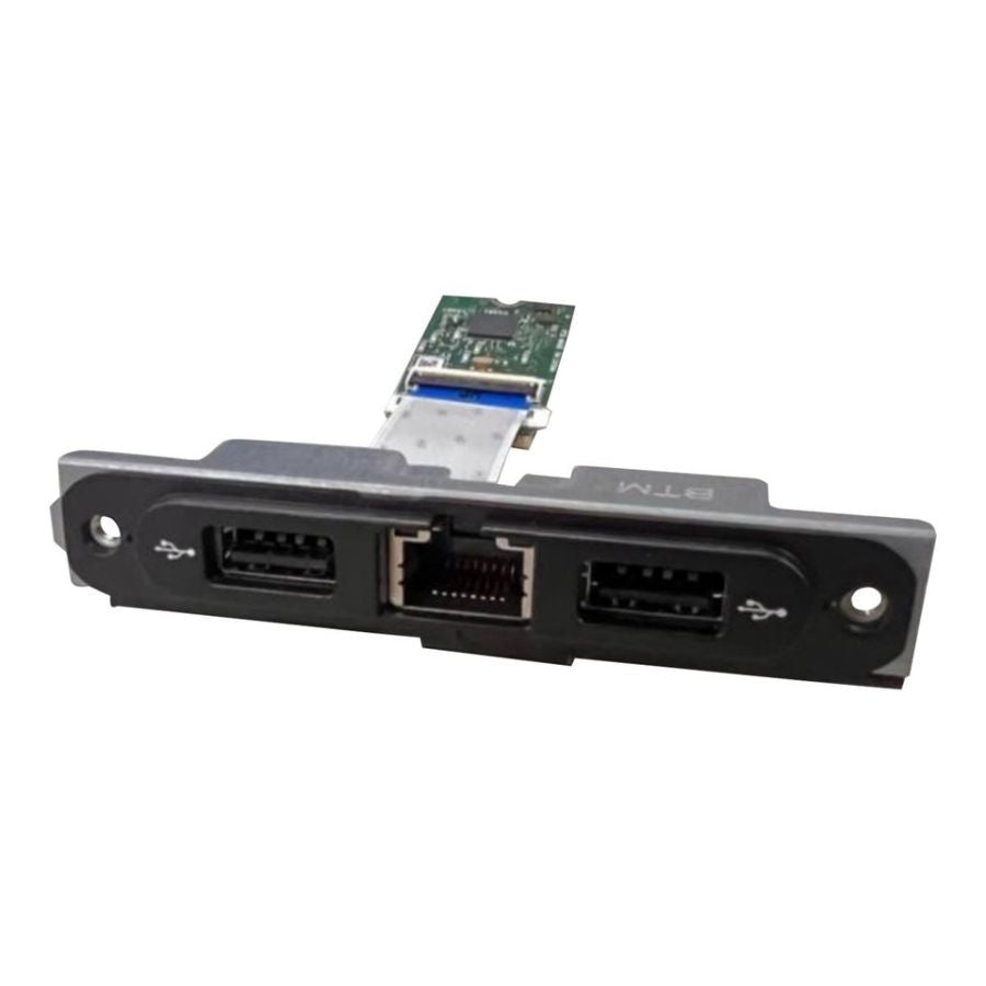 Asus NUC LAN & USB Add-On Assembly Module Tall Kit only