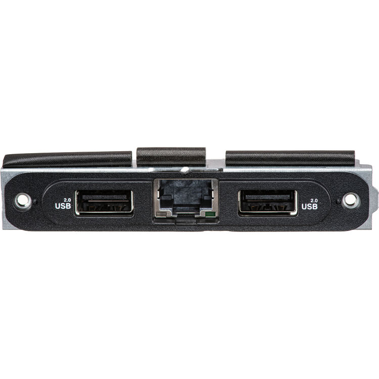 Asus NUC LAN & USB Add-On Assembly Module Tall Kit only