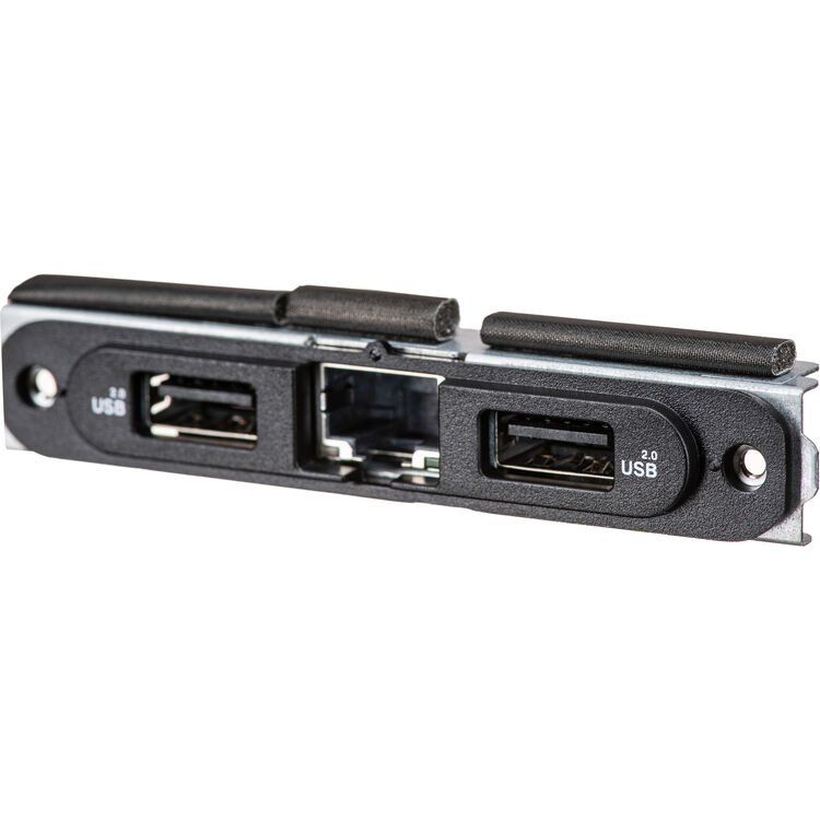 Asus NUC LAN & USB Add-On Assembly Module Tall Kit only