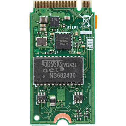 Asus NUC LAN & USB Add-On Assembly Module Tall Kit only