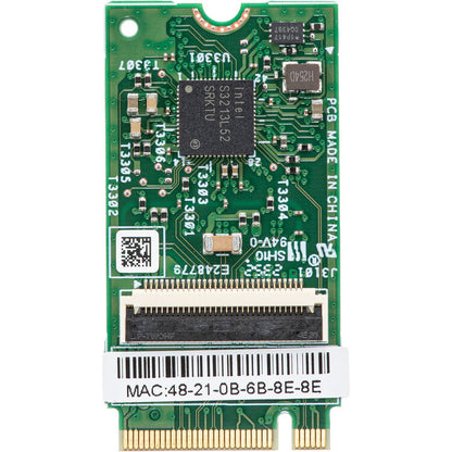Asus NUC LAN & USB Add-On Assembly Module Tall Kit only