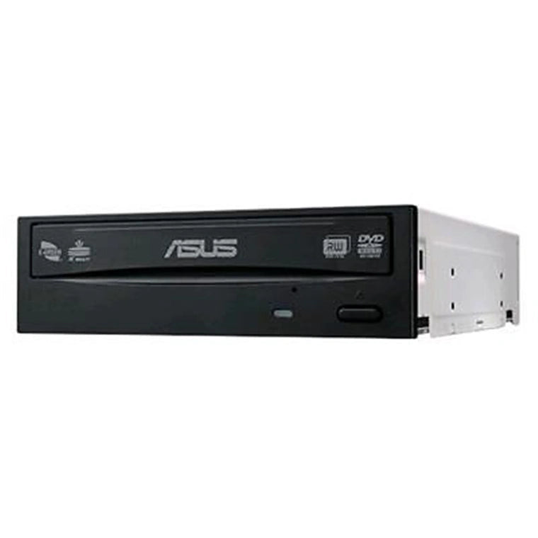 Asus DRW-24D5MT 24x DVD-RW Internal DVD Writer - OEM Pack Black