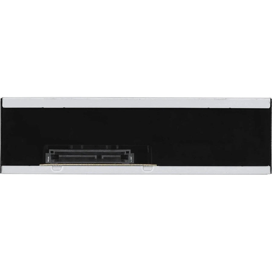 Asus DRW-24D5MT 24x DVD-RW Internal DVD Writer - OEM Pack Black