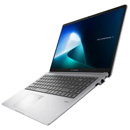Asus ExpertBook P1 15.6" (P1503CVA-S70660X) | Intel Core i5 | 512GB SSD | 16GB RAM | Windows 11 Pro