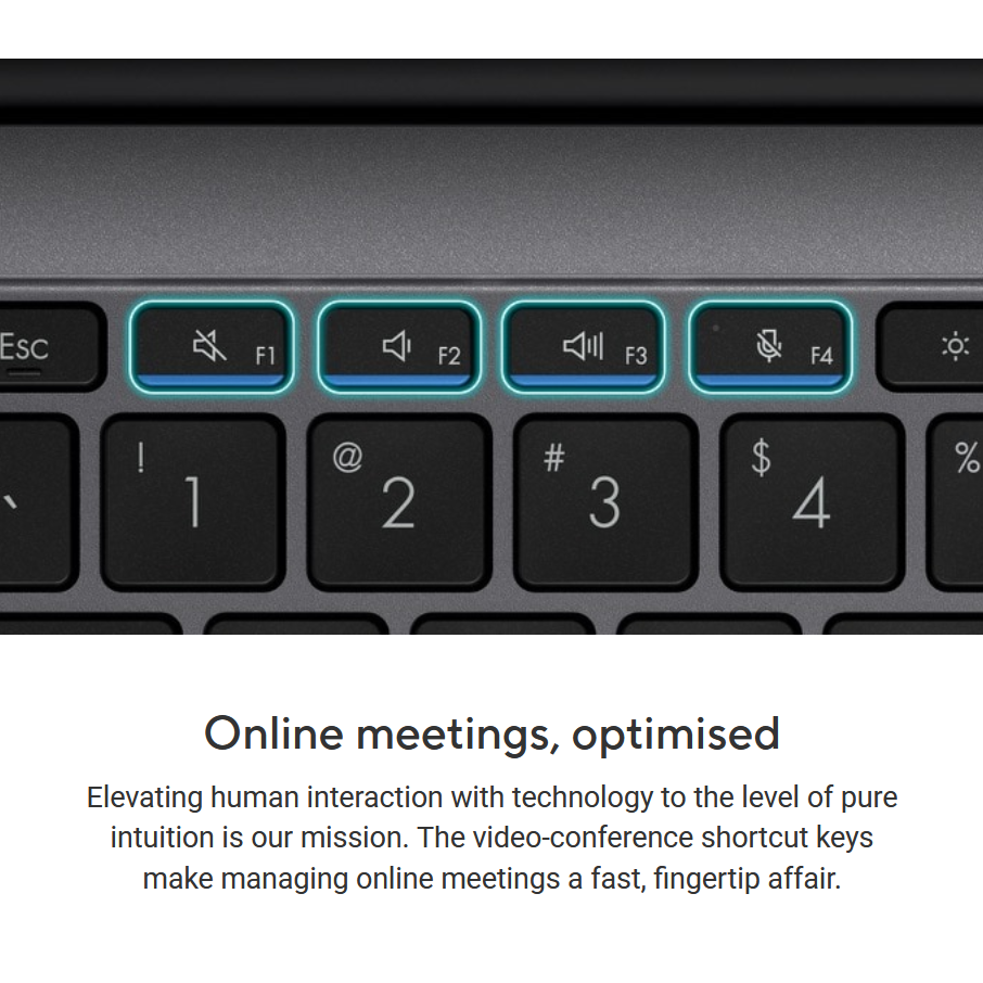 Asus ExpertBook P1 15.6" (P1503CVA-S70660X) | Intel Core i5 | 512GB SSD | 16GB RAM | Windows 11 Pro