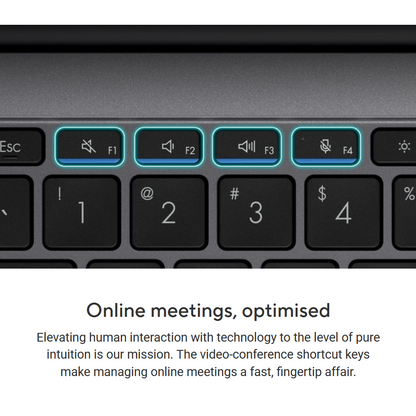 Asus ExpertBook P1 15.6" (P1503CVA-S70660X) | Intel Core i5 | 512GB SSD | 16GB RAM | Windows 11 Pro