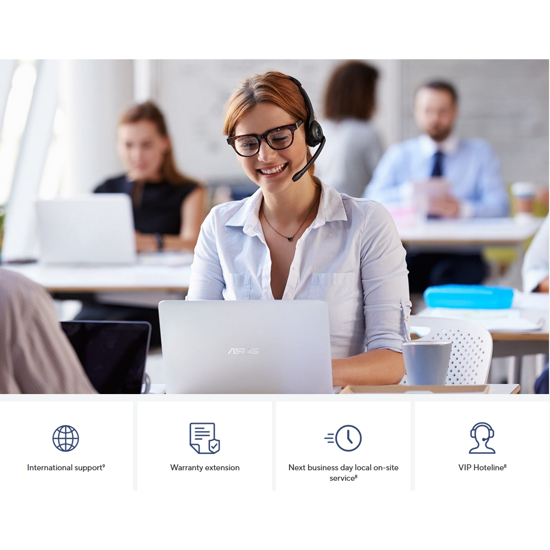 Asus ExpertBook P1 15.6" (P1503CVA-S70660X) | Intel Core i5 | 512GB SSD | 16GB RAM | Windows 11 Pro