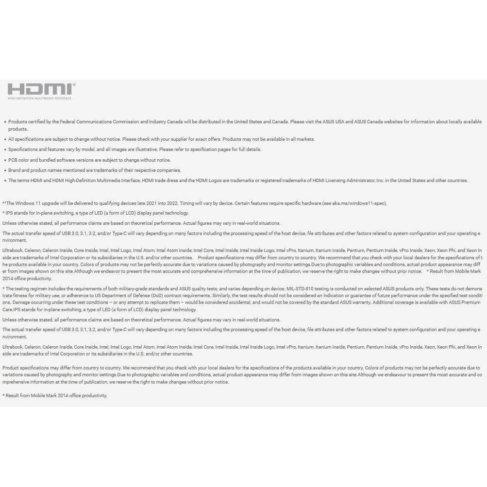 Asus ExpertBook P1 15.6" (P1503CVA-S70660X) | Intel Core i5 | 512GB SSD | 16GB RAM | Windows 11 Pro